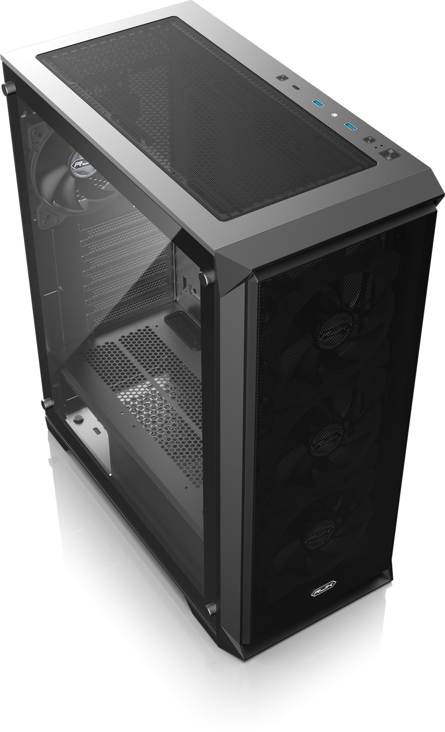 Корпус Raijintek ARCADIA 41 -MS4