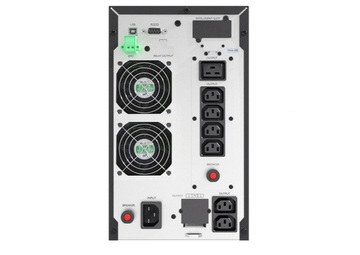 ИБП Сайбер Электро ЭКСПЕРТ ПЛЮС  3000 (ЭКСПЕРТ ПЛЮС-3000)