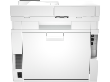 МФУ лазерный HP Color LaserJet Pro 4303dw (5HH65A) цветное А4