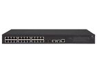 

Коммутатор Hewlett Packard Enterprise 1950 24G 2SFP+ 2XGT