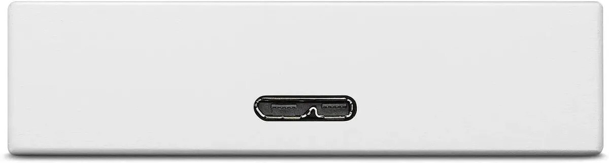 Внешний HDD SEAGATE One Touch Blue 5TB