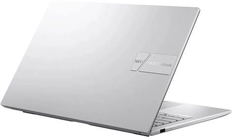 Ноутбук ASUS VivoBook 15 X1504VA-BQ286 Intel Core i5-1335U (серебристый)