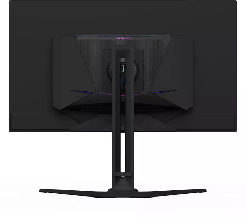 Монитор AORUS FO32U2-EK черный