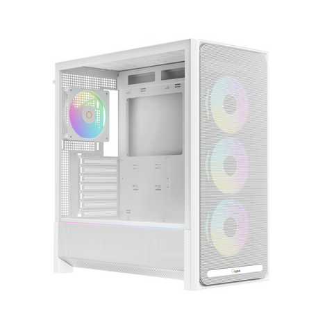 Корпус Ocypus Delta C70