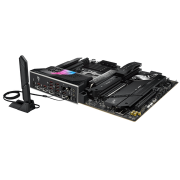 Материнская плата ASUS AMD X870E ROG STRIX X870E-E GAMING WIFI