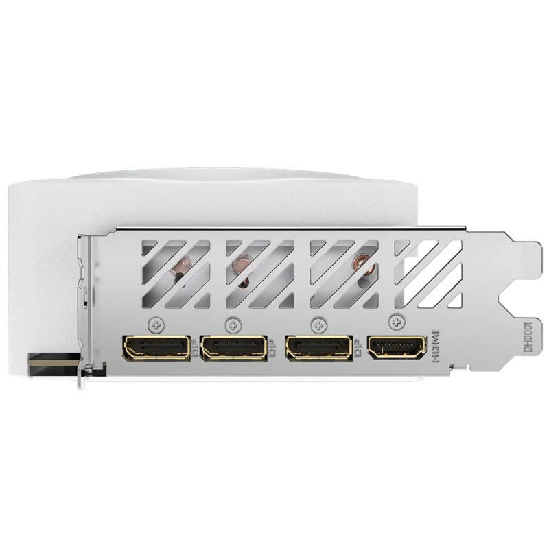 Видеокарта Gigabyte GeForce RTX 4070 Super 12 ΓБ Retail