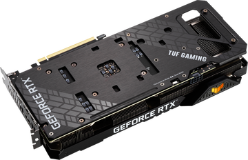 Видеокарта ASUS GeForce RTX 3060 12 ΓБ Retail