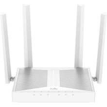 Wi-Fi роутер CUDY WR3000E