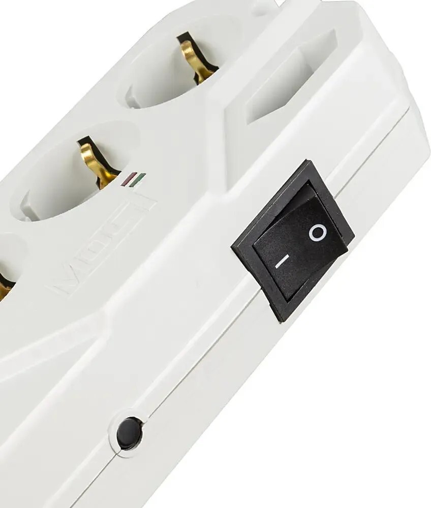 Сетевой фильтр Most Сетевой фильтр СHV 5м (6 розеток)