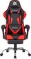 Кресло игровое Defender PILOT RED 64354