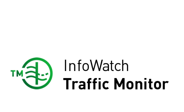 InfoWatch Traffic Monitor