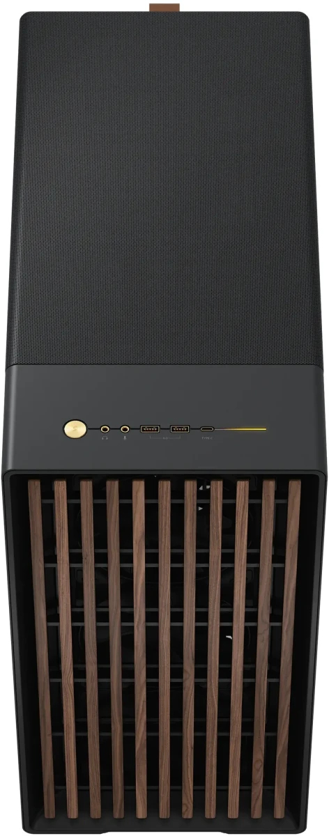 Корпус Fractal Design North XL Mesh