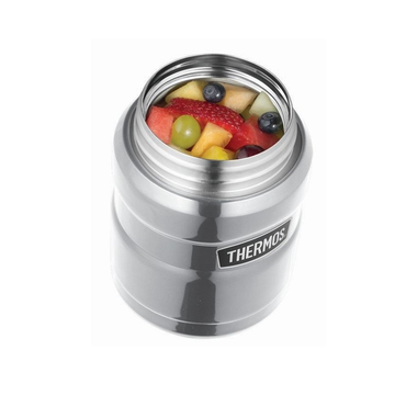 Термос Thermos SK 3000 серебристый