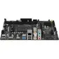 Материнская плата Maxsun AM4 AMD A520 Challenger A520M-K WIFI