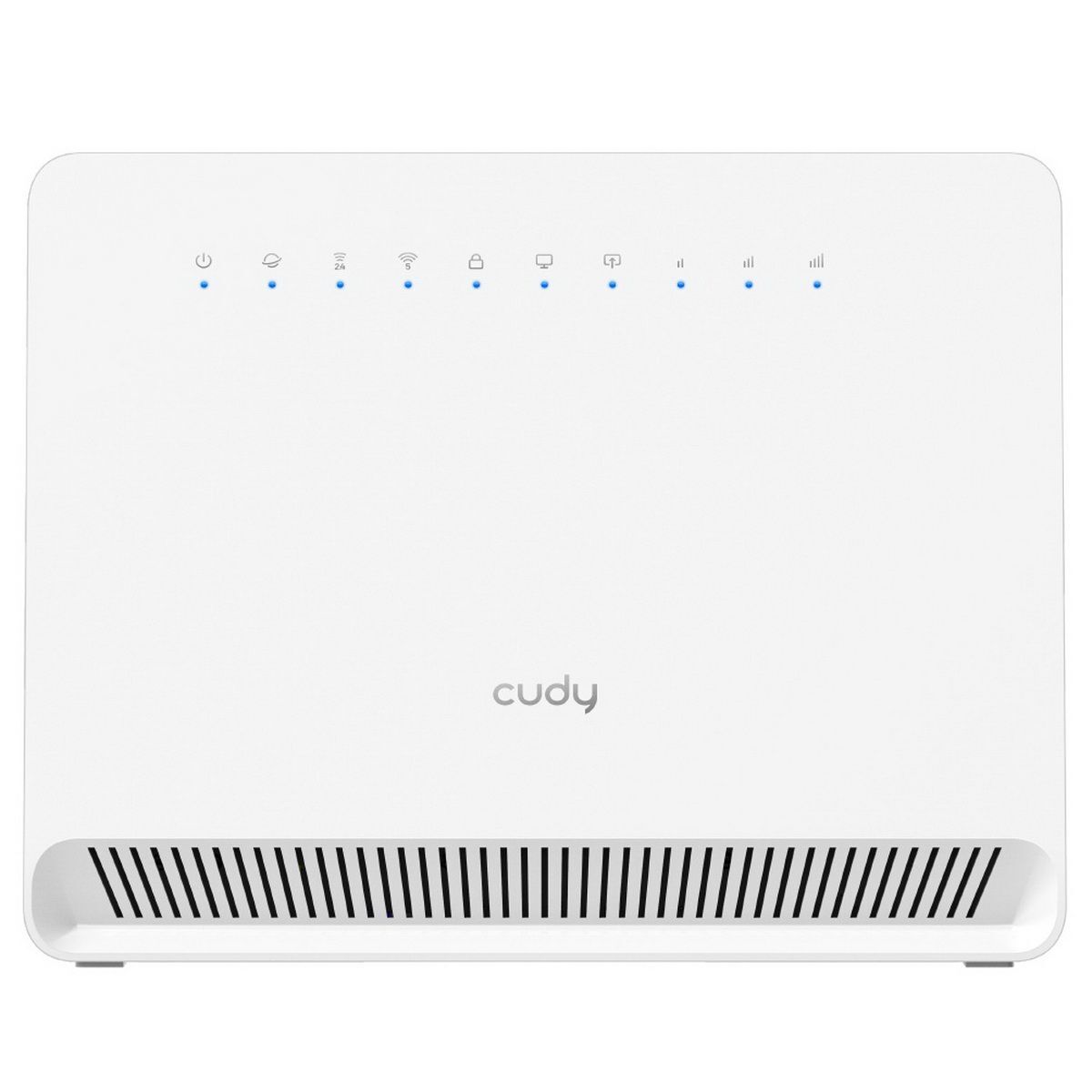 3G/LTE-роутер CUDY LT500E