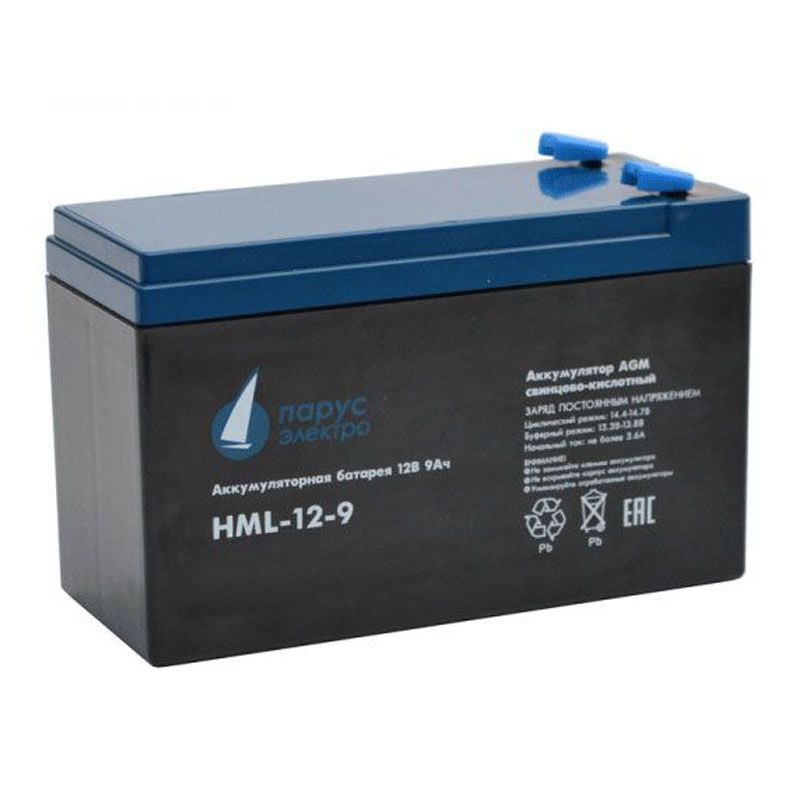 Сменная батарея для ИБП СвязьИнжиниринг HML-12-9