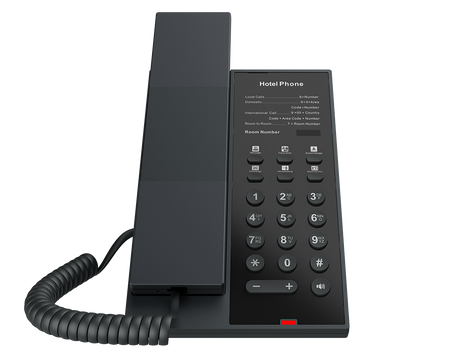 IP-телефон FANVIL H602W