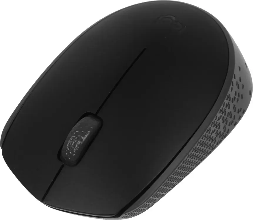 Мышь Logitech M171 910-004643