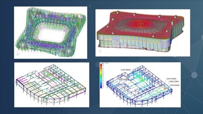 НТЦ «АПМ» APM Civil Engineering 20 (комплектация PRIME), сетевая лицензия