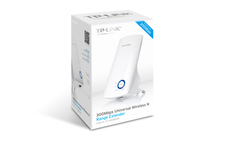 Точка доступа TP-LINK TL-WA850RE