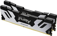 Оперативная память Kingston FURY Renegade Silver KF560C32RSK2-96