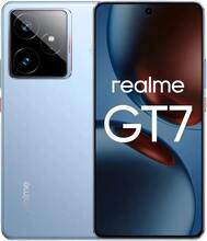 Смартфон realme GT GT7 256 ΓБ голубой
