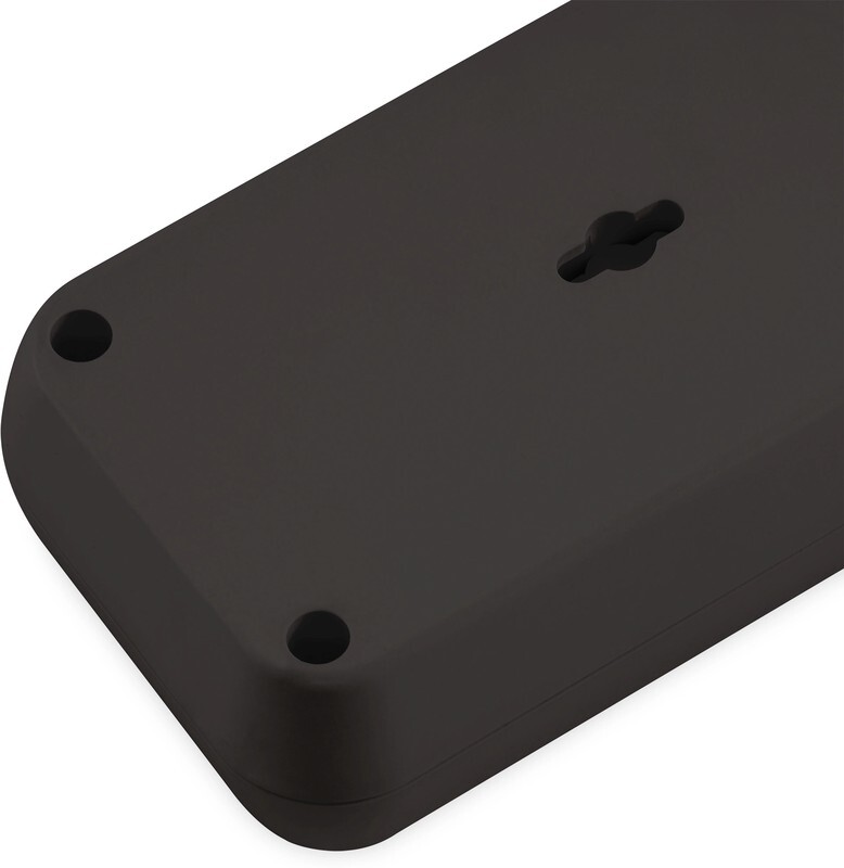 Сетевой фильтр Buro Сетевой фильтр 500UNH-3-BG