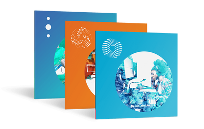iZotope Mix &amp; Master Bundle (лицензия),
