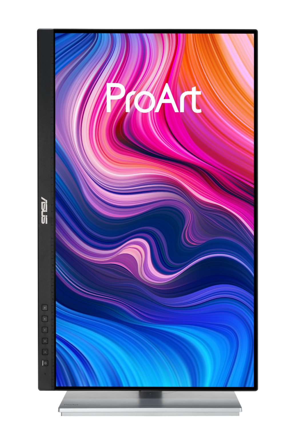 Монитор ASUS PA247CV 23.8-inch черный