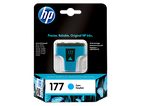 

Картридж голубой HP Inc. C8771HE (№177)