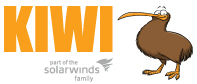 SolarWinds Kiwi CatTools 3