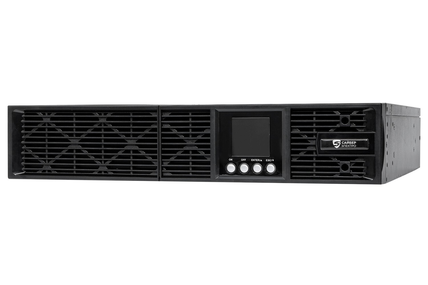 ИБП Сайбер Электро ЭКСПЕРТ  1000Р (ЭКСПЕРТ-1000Р)