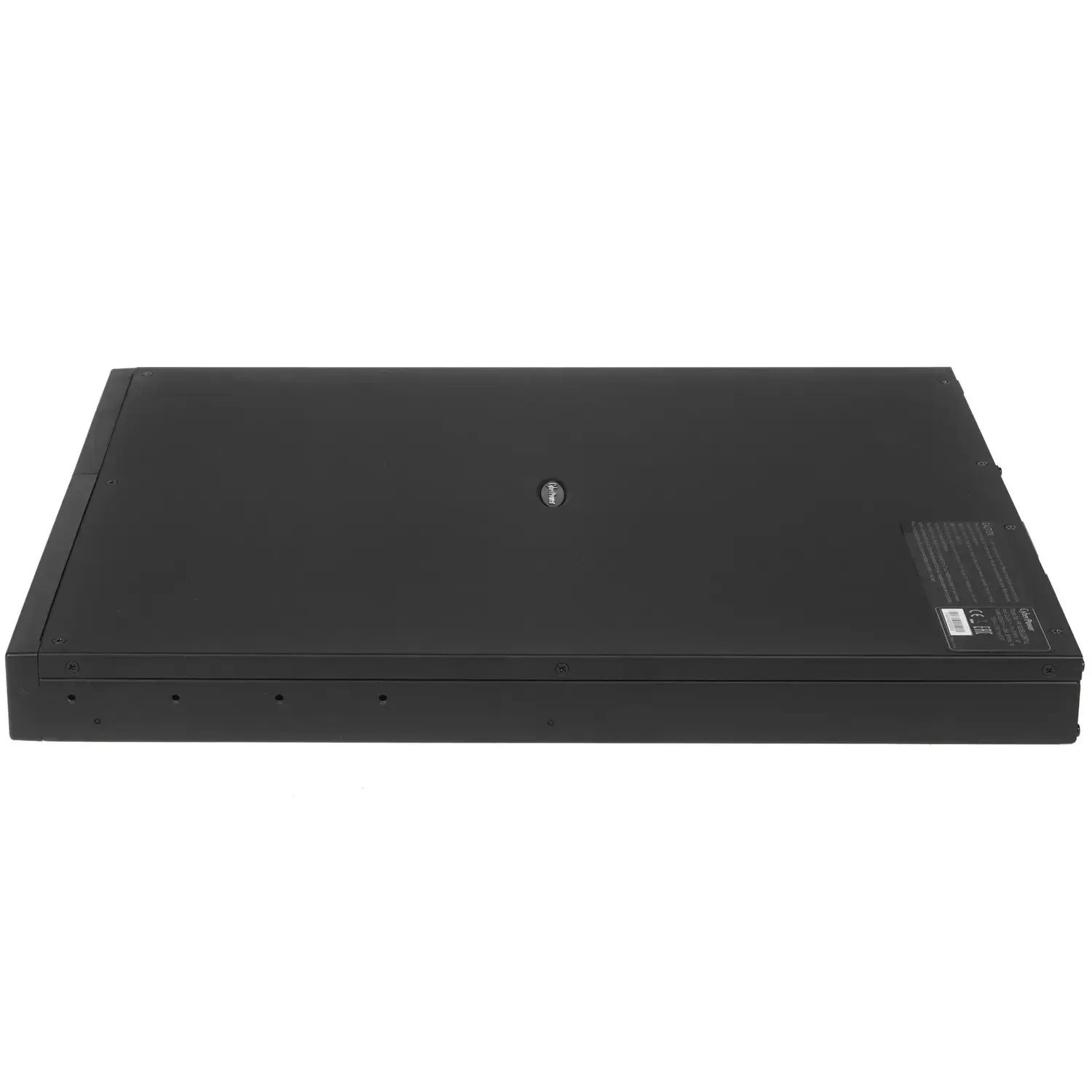 ИБП CyberPower Line-Interactive  PR1000ELCDRT1U