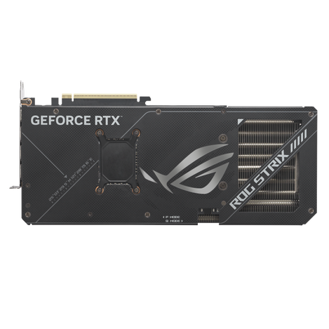 Видеокарта ASUS GeForce RTX 5070 Ti 16 ΓБ Retail