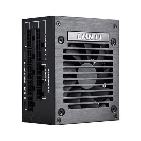 Блок питания Lian Li SP 750W 80+ gold