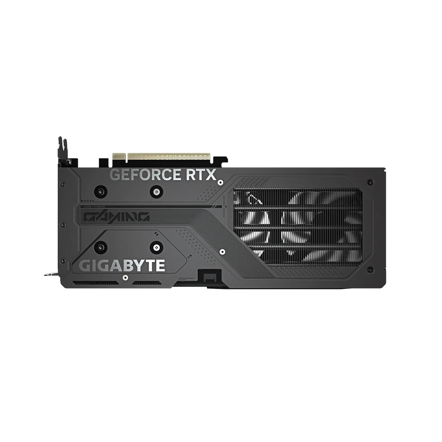 Видеокарта Gigabyte GeForce RTX 5060 Ti 16 ΓБ Retail