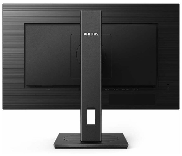 Монитор Philips 242S1AE 23.8-inch черный