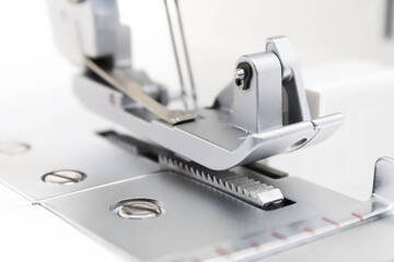 Швейные машины Jaguar M-4982D Pro