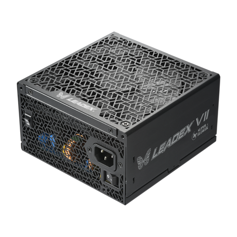 Блок питания Super Flower LEADEX VII XG ATX3.0 / ATX3.1 850W