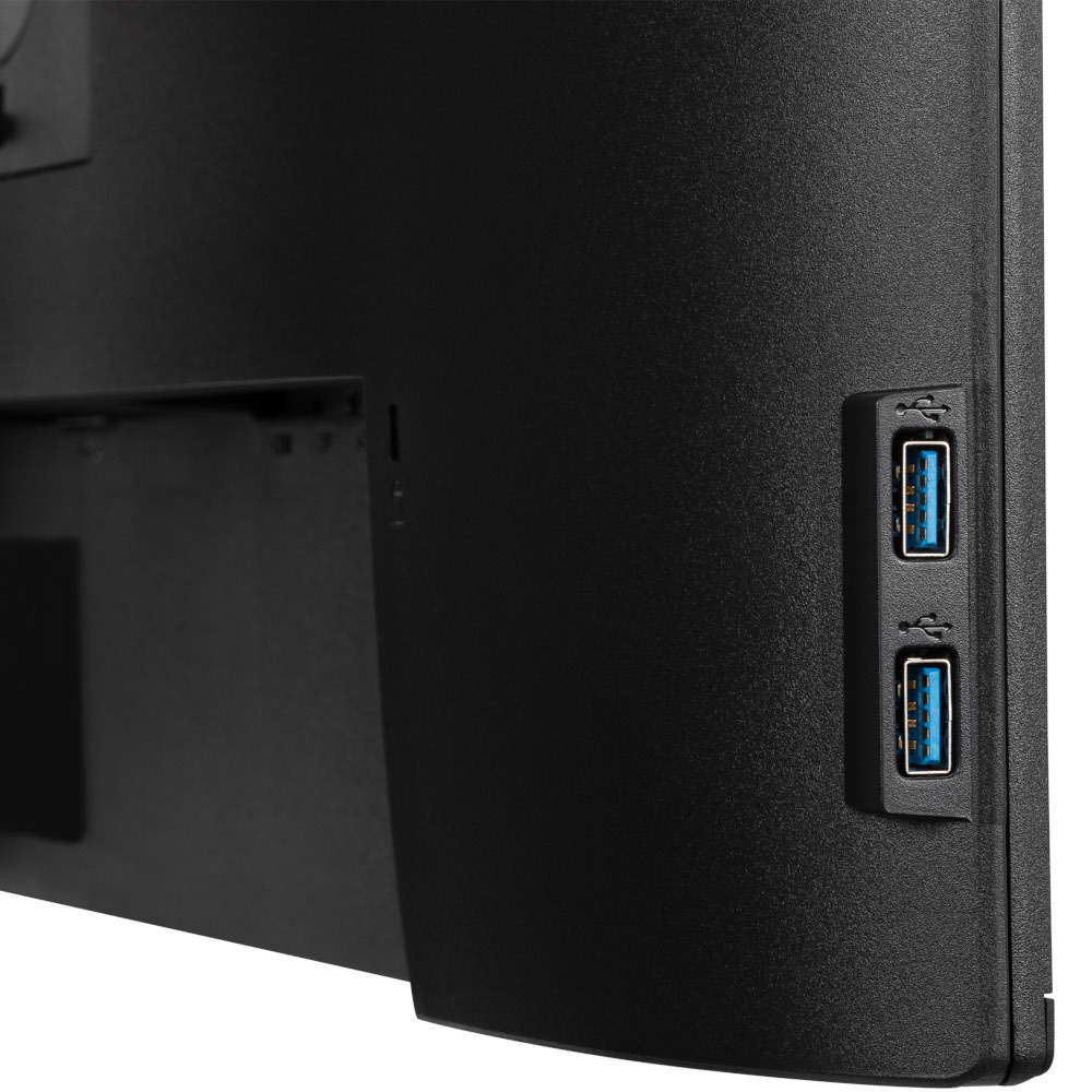 Монитор Iiyama XUB2792UHSU-B6 27.0-inch черный