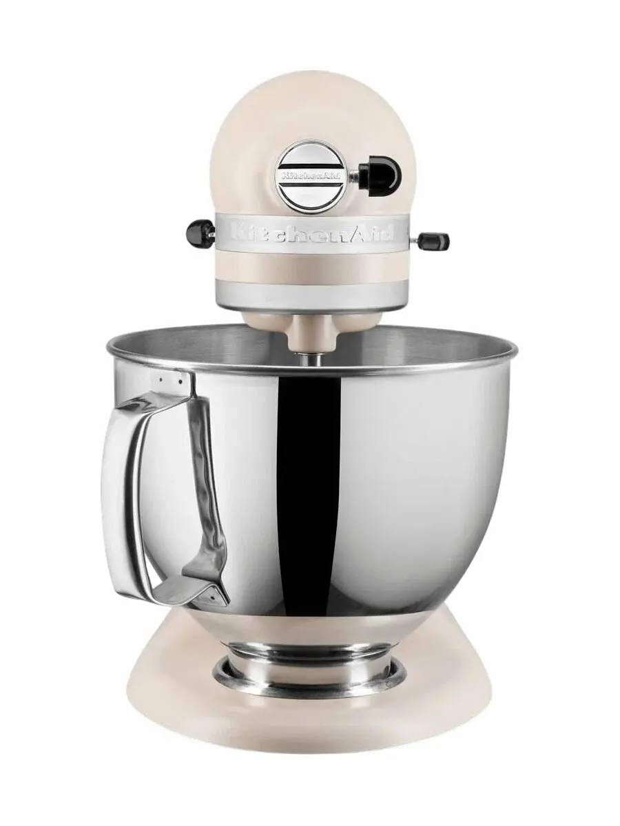 Планетарный миксер KitchenAid Artisan 4.8л (4 предмета)