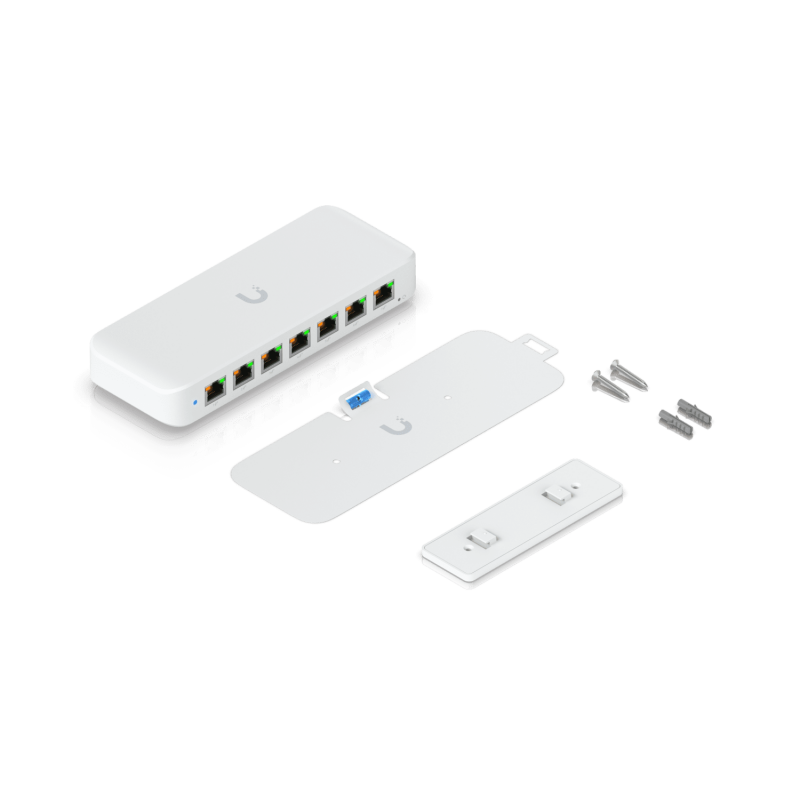 Коммутатор UBIQUITI USW-Ultra