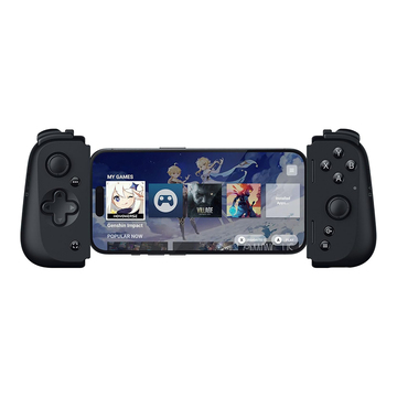 Игровой манипулятор Razer Gaming Controller Kishi V2 USB-C