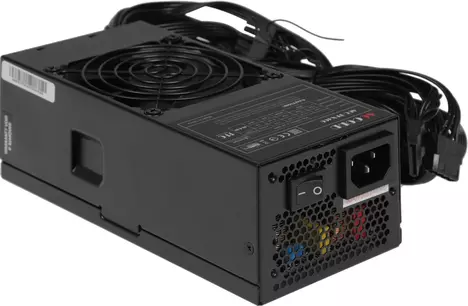 Блок питания Accord ACC-TFX400