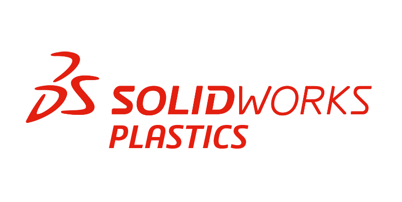 Dassault Systèmes SOLIDWORKS Corp. SOLIDWORKS Plastics (временные лицензии), Standard Term на 3 месяца