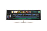 

Монитор LG 49WL95C 49.0-inch черный