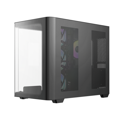 Корпус Ocypus Iota C70 Curve