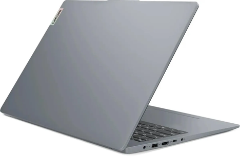 Ноутбук LENOVO IdeaPad Slim 3 Gen 8 16IRU8 Intel Core i5-1335U (серый)