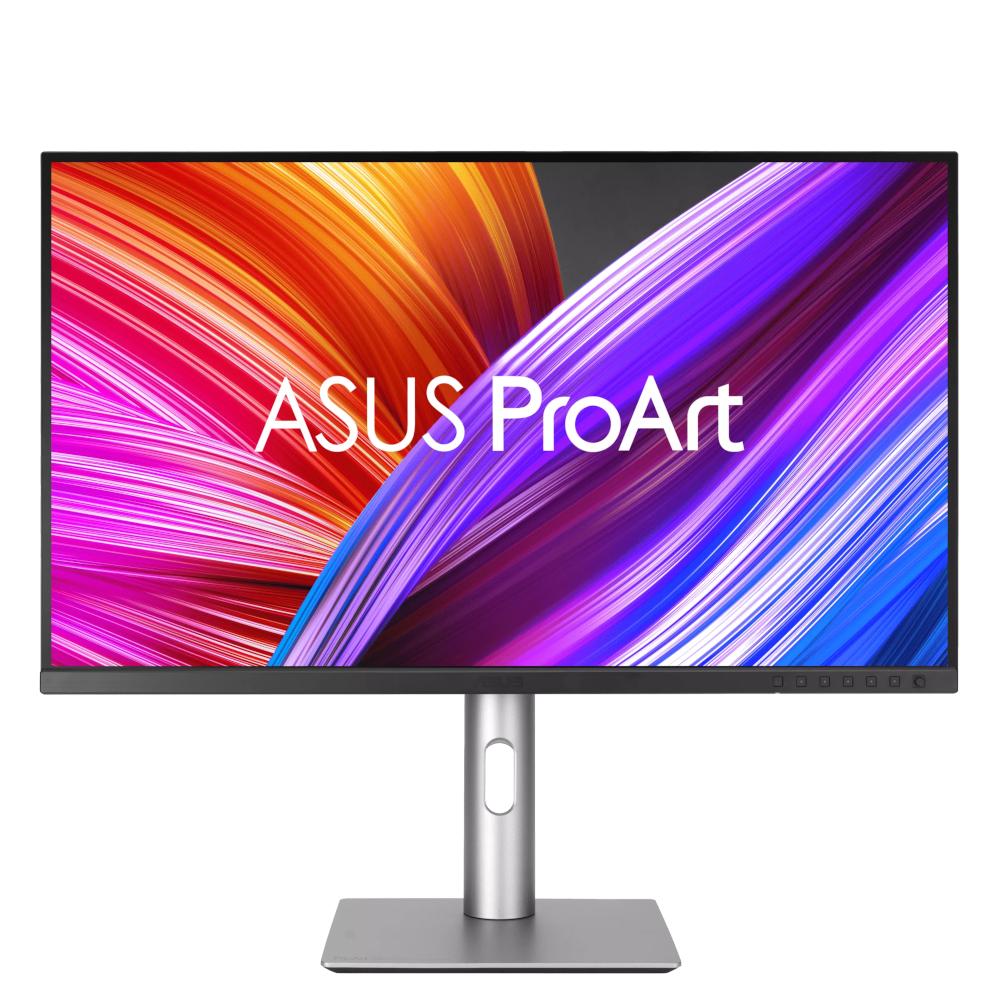 Монитор ASUS PA279CRV 27.0-inch черный
