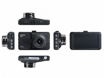 Видеорегистратор LEXAND LR21